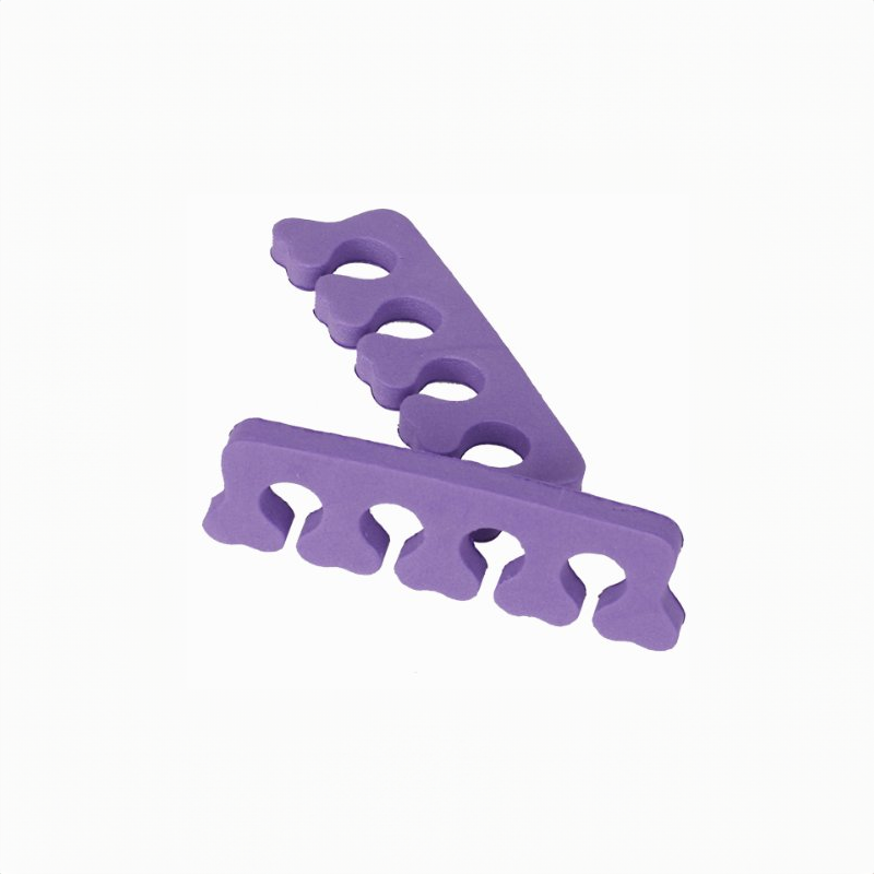 EVA Toe Separator - 100 prs