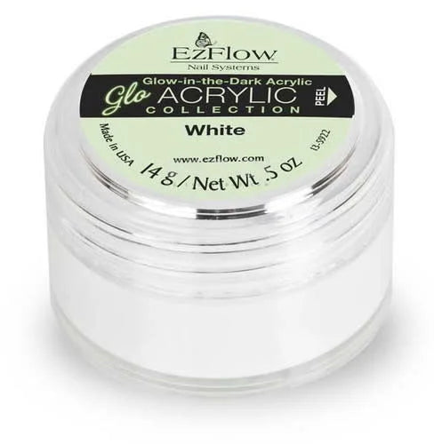 EZ Glow White - Dip Polish