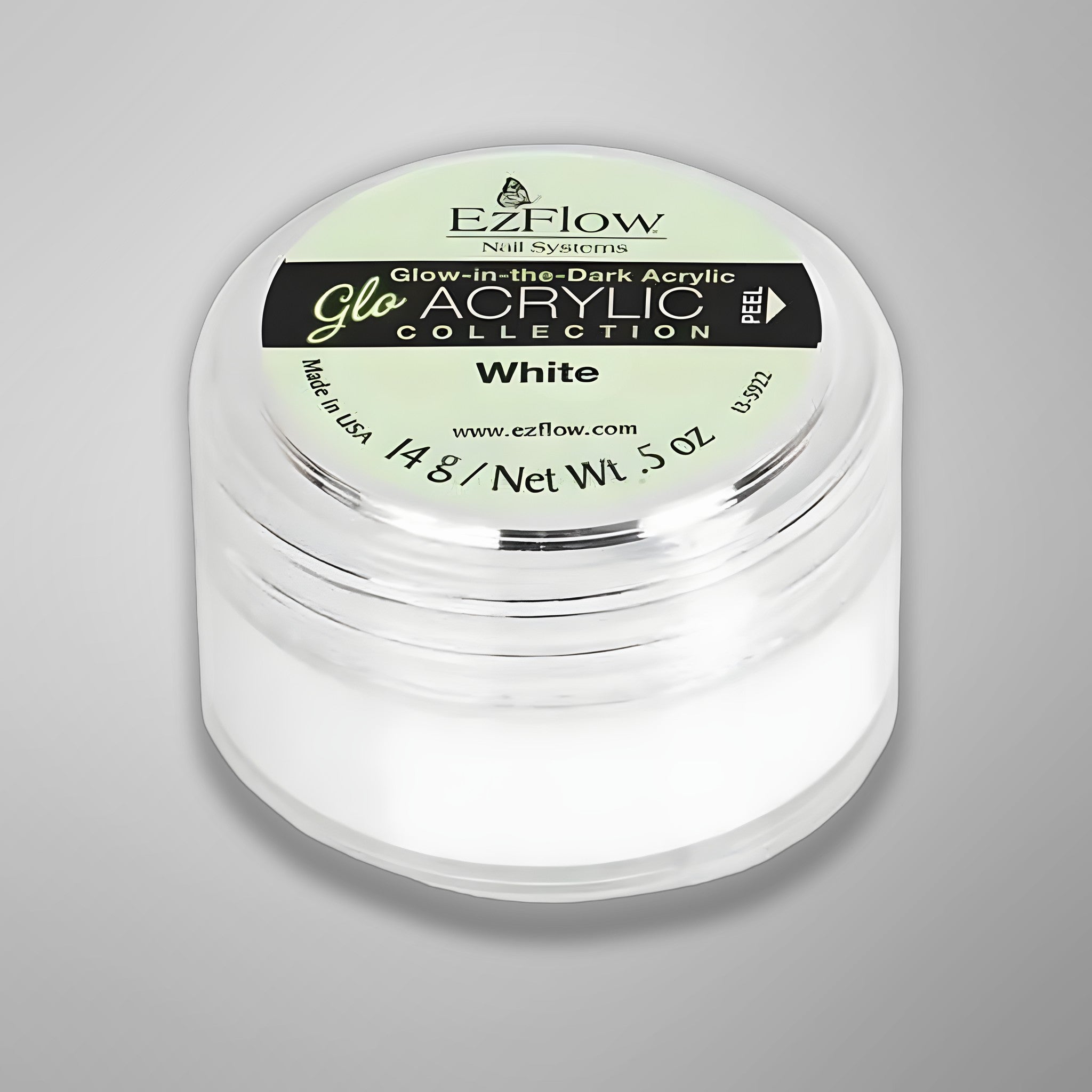 EZ Glow White