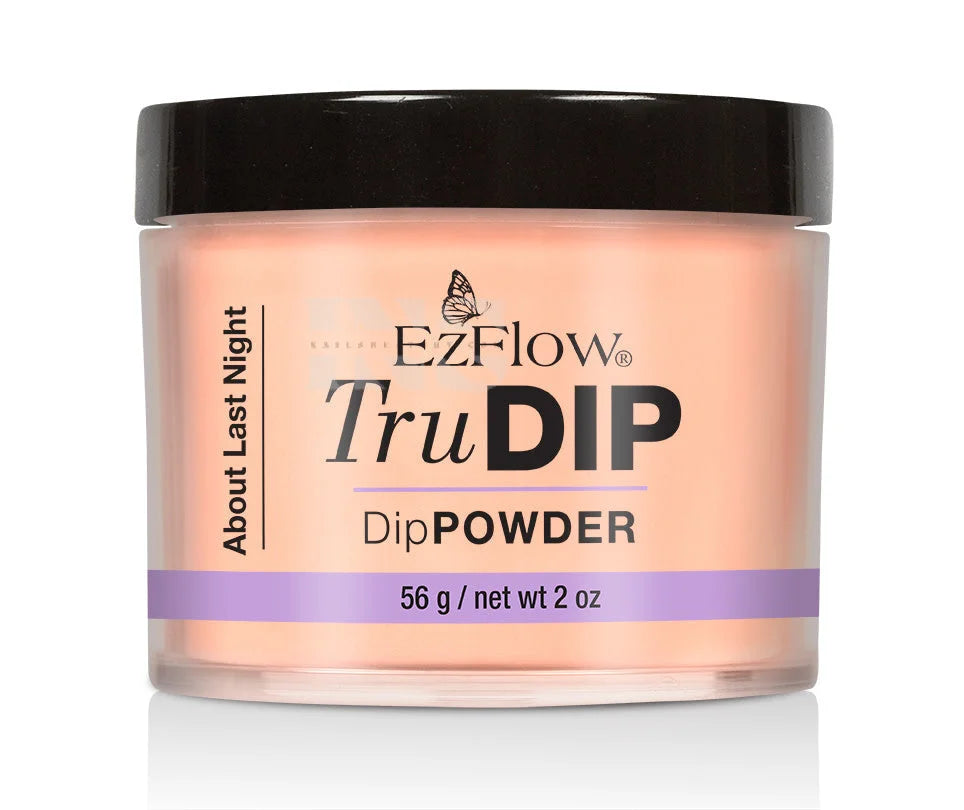 EZFLOW TRUDIP About Last Night 2 oz 66829 - Acrylic Dip