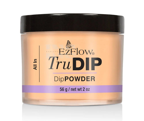 EZFLOW TRUDIP All In 2 oz 66818 - Acrylic Dip