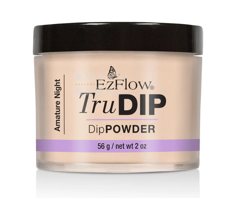 EZFLOW TRUDIP Amateur Night 2 oz 66820 - Acrylic Dip