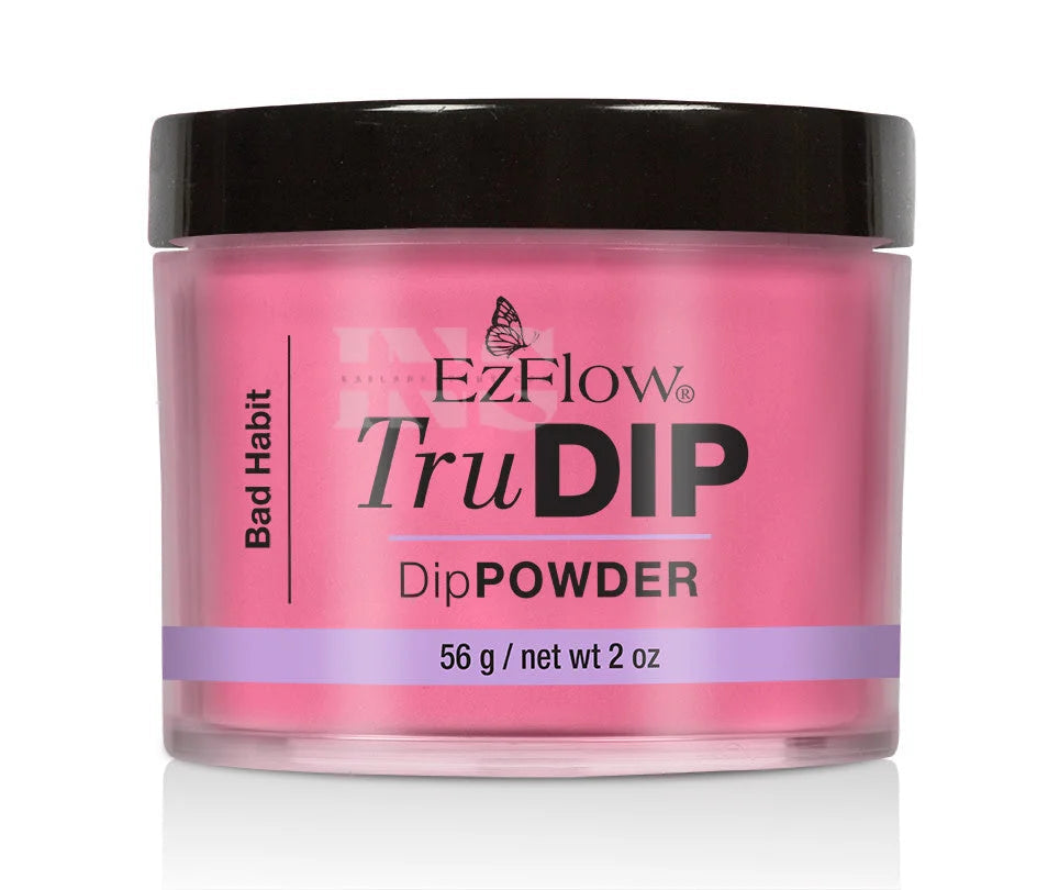 EZFLOW TRUDIP Bad Habit 2 oz 66856 - Acrylic Dip