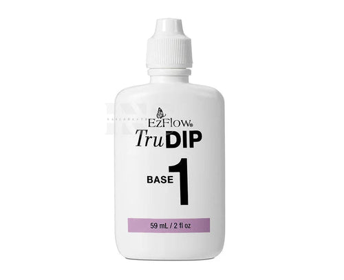 EZFLOW TRUDIP Base 2 oz Refill - Acrylic Dip