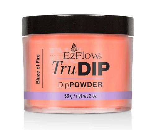 EZFLOW TRUDIP Blaze of Fire 2 oz 66843