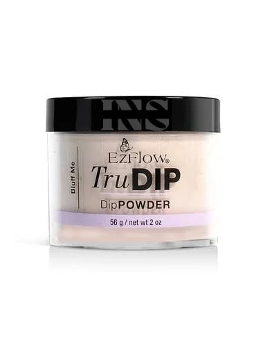 EZFLOW TRUDIP Bluff Me 2 oz 67308 - Acrylic Dip