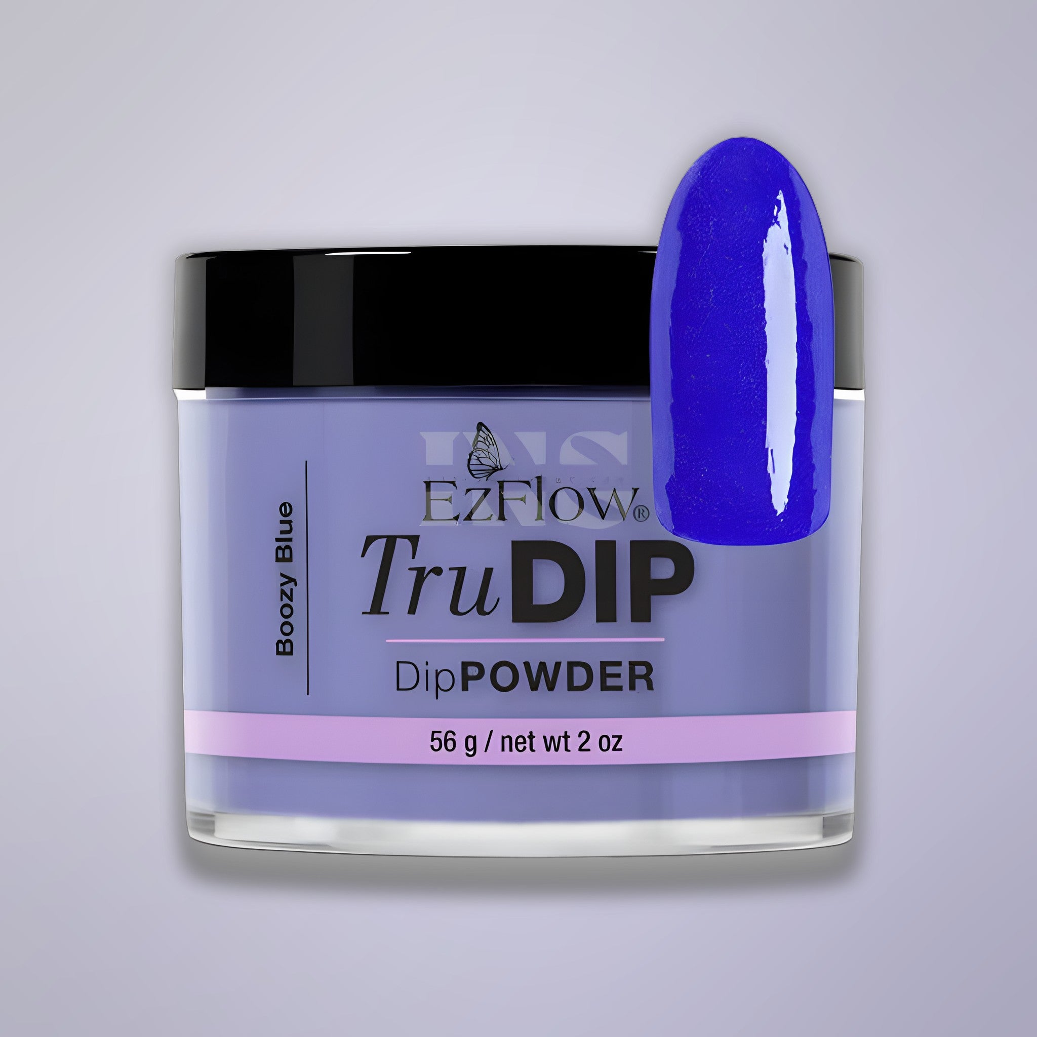 EZFLOW TRUDIP Boozy Blue 2 oz 67355