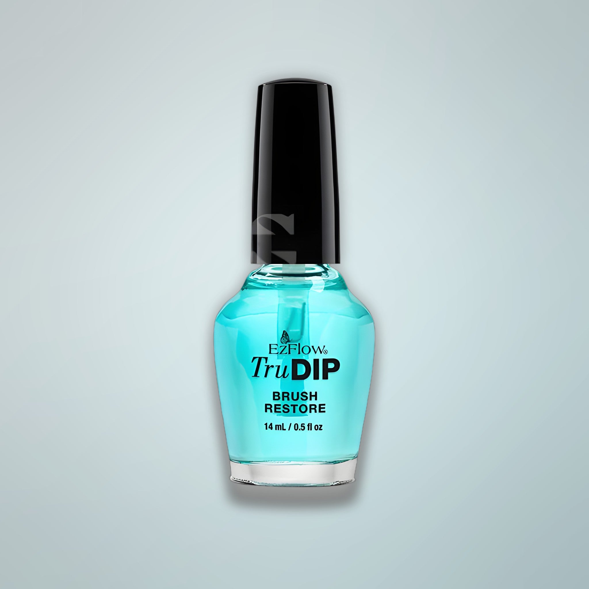 EZFLOW TRUDIP Brush Restore 0.5 oz