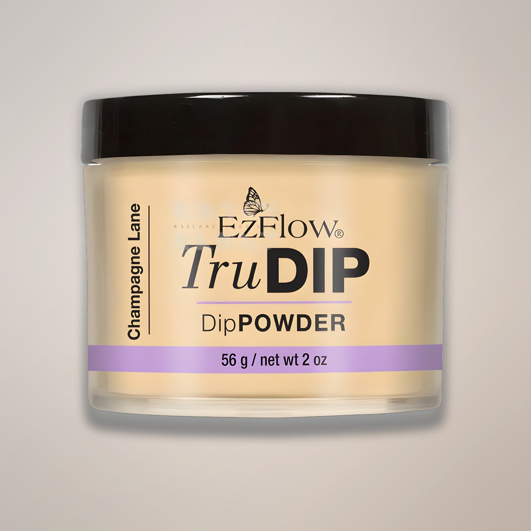 EZFLOW TRUDIP Champagne Lane 2 oz 66819