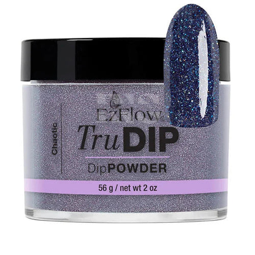 EZFLOW TRUDIP Chaotic 2 oz 67350 - Acrylic Dip