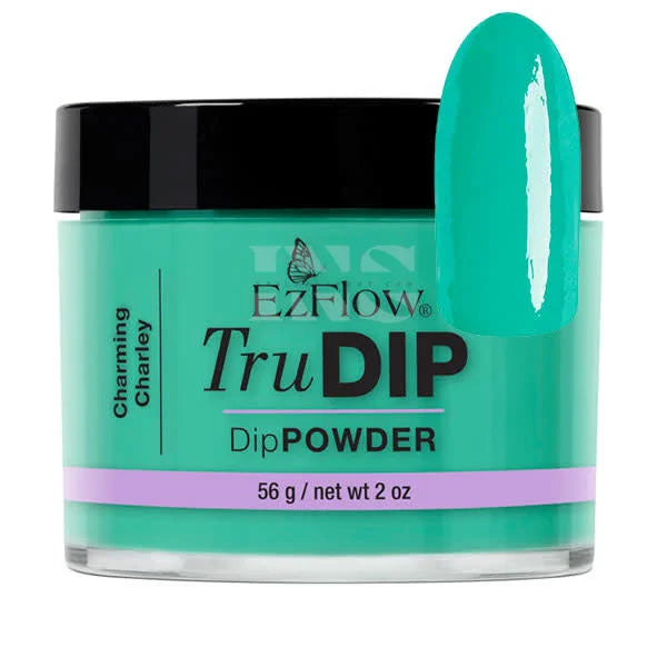 EZFLOW TRUDIP Charming Charley 2 oz 67365 - Acrylic Dip