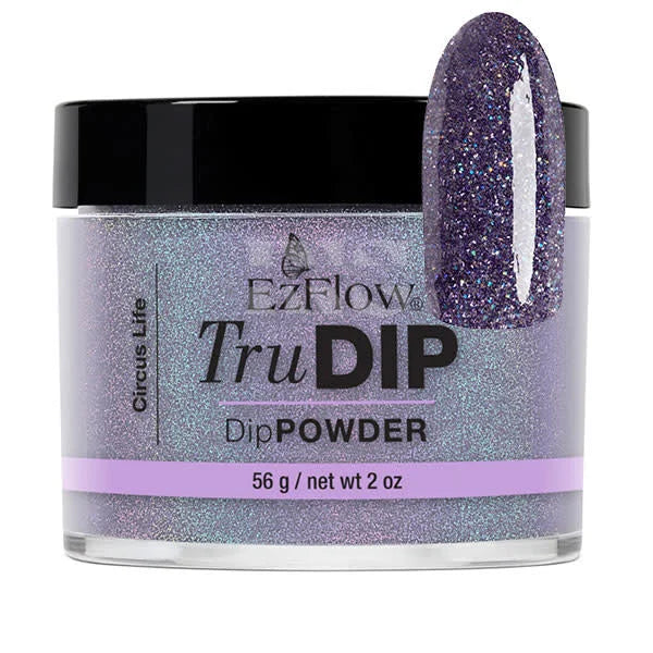 EZFLOW TRUDIP Circus Life 2 oz 67348 - Acrylic Dip