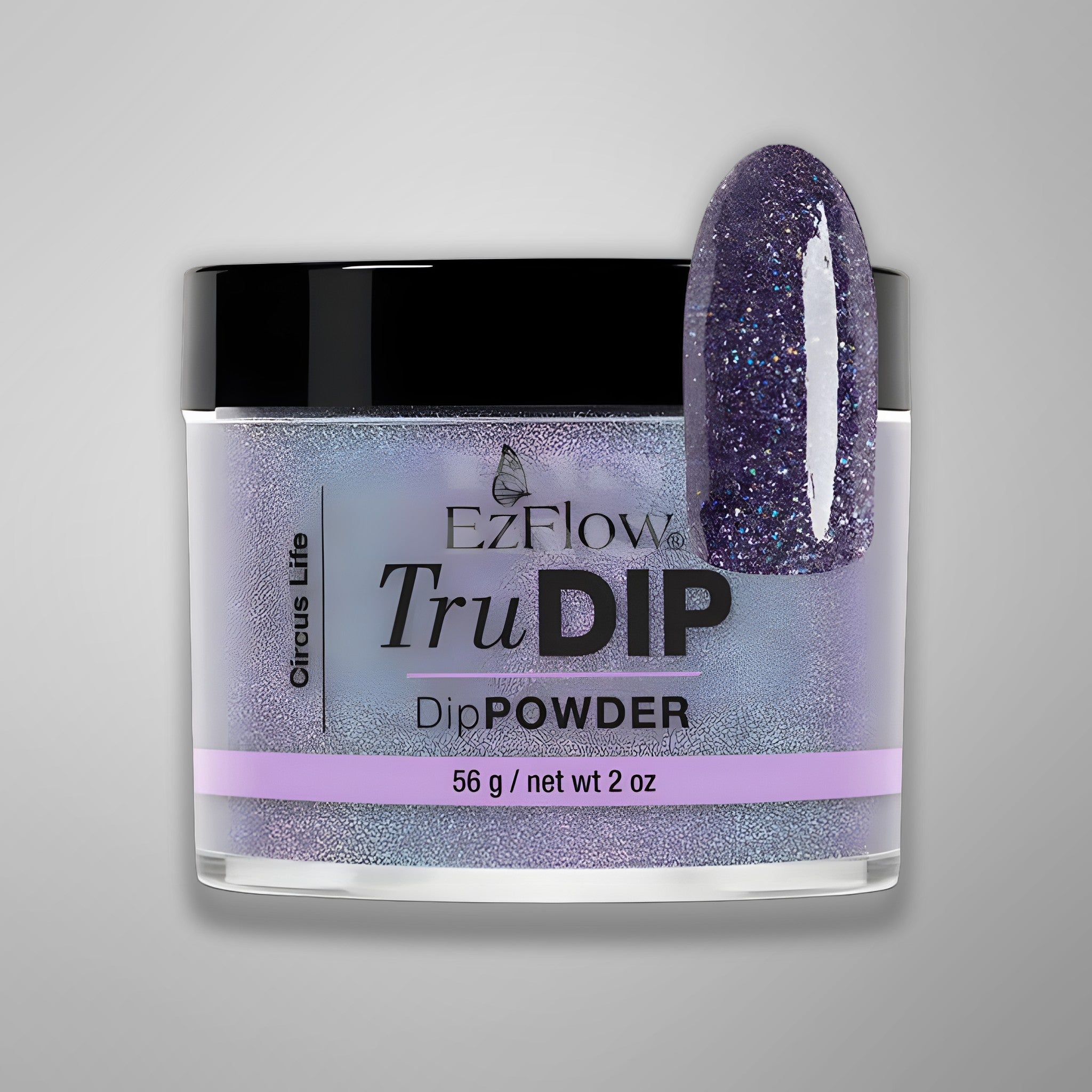 EZFLOW TRUDIP Circus Life 2 oz 67348