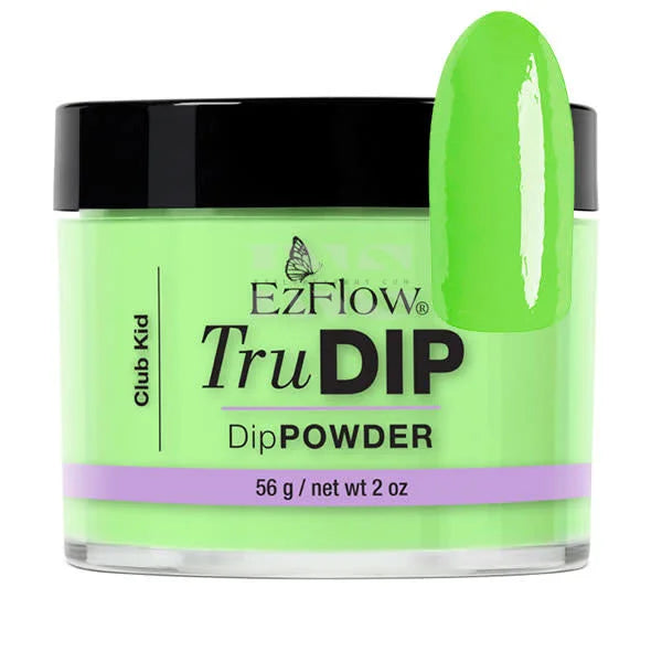 EZFLOW TRUDIP Club Kid 2 oz 67369 - Acrylic Dip