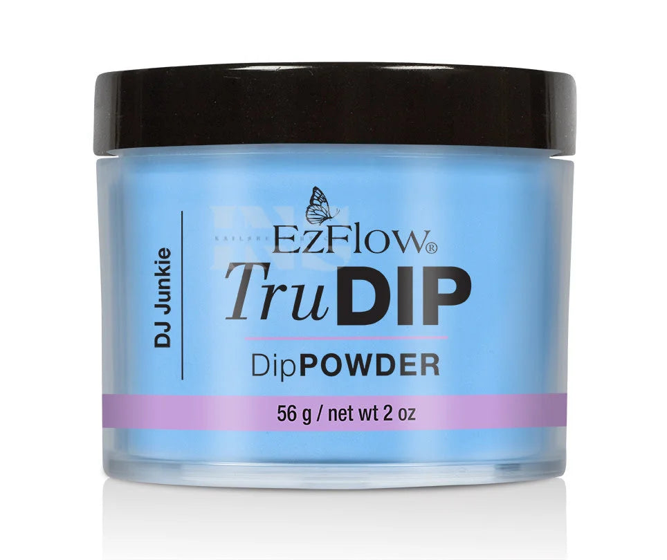 EZFLOW TRUDIP DJ Junkie 2 oz 66875 - Acrylic Dip