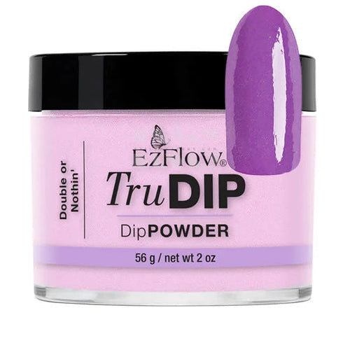 EZFLOW TRUDIP Double or Nothin 2 oz 67347 - Acrylic Dip