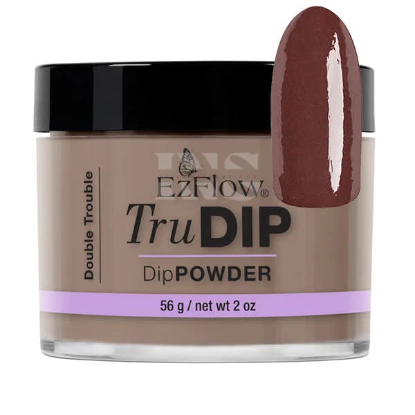 EZFLOW TRUDIP Double Trouble 2 oz 67304 - Acrylic Dip