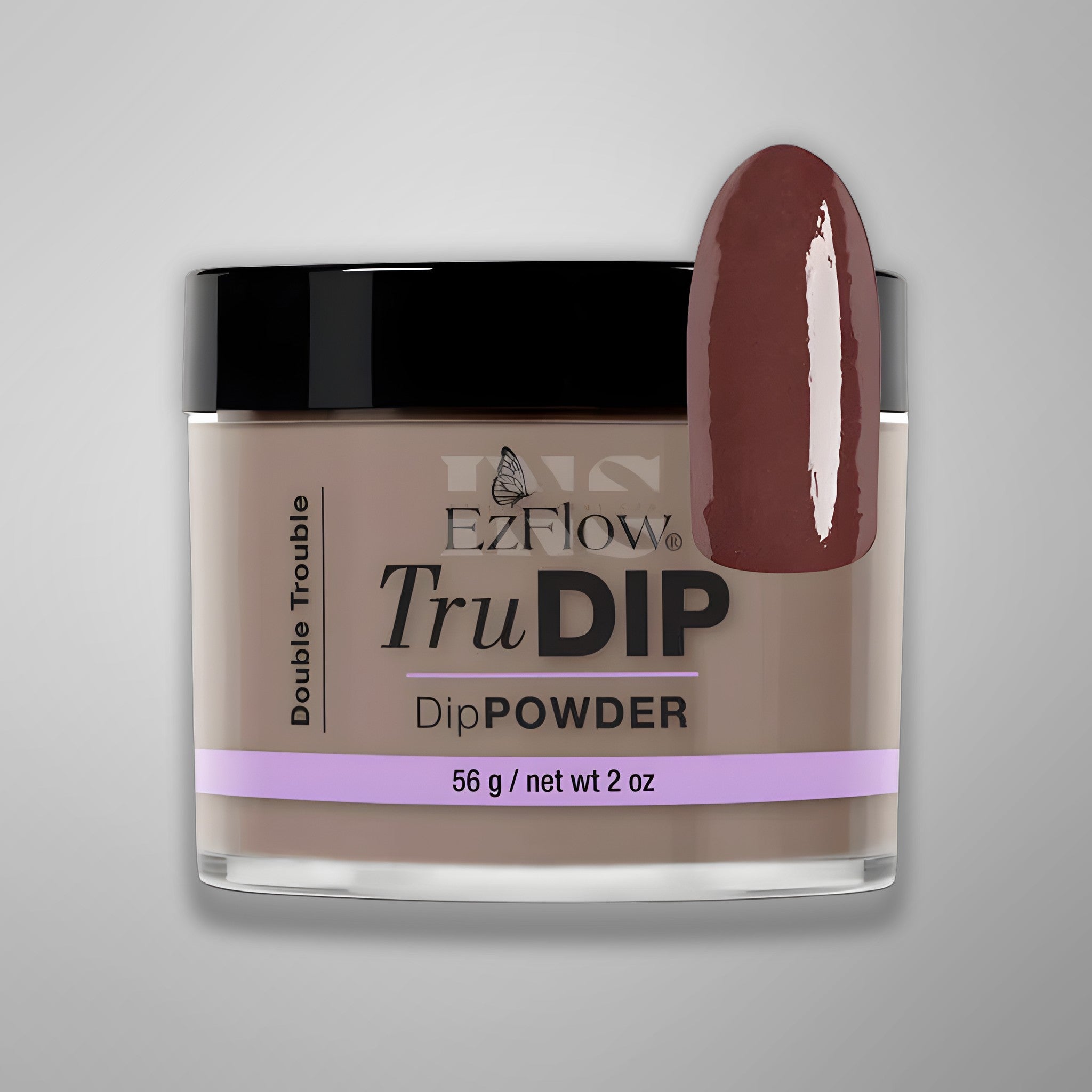 EZFLOW TRUDIP Double Trouble 2 oz 67304