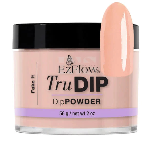 EZFLOW TRUDIP Fake It 2 oz 67309 - Acrylic Dip