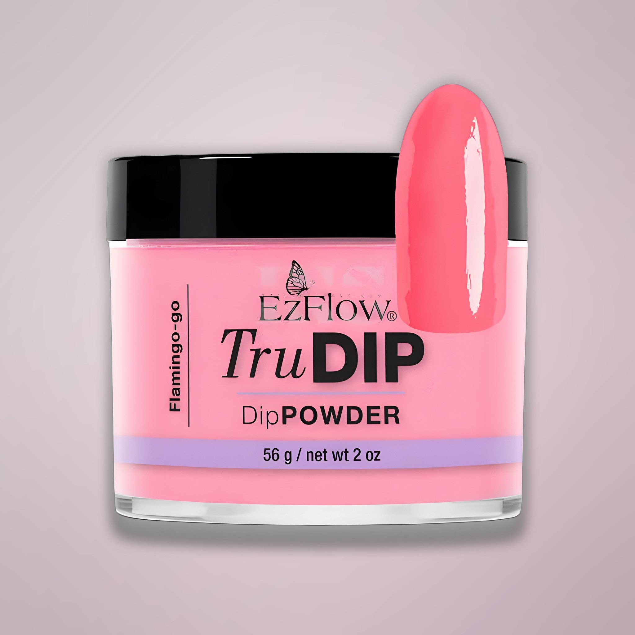 EZFLOW TRUDIP Flamingo-go 2 oz 67314