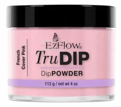 EZFLOW TRUDIP French Cover Pink 4 oz 66824
