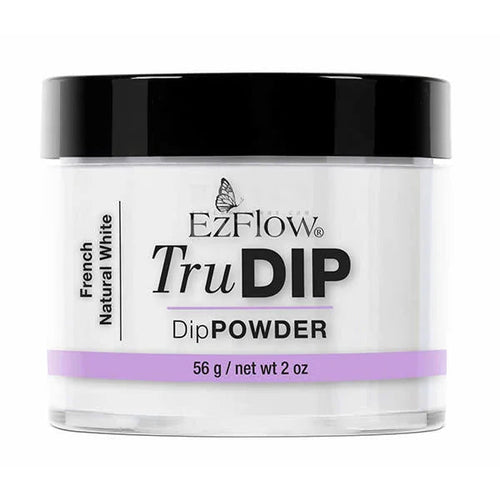 EZFLOW TRUDIP French Natural White 2 oz 67969