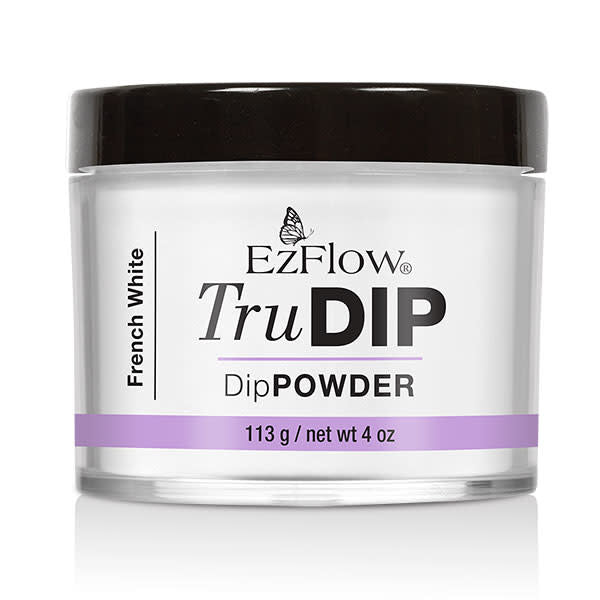 EZFLOW TRUDIP French Natural White 4 oz