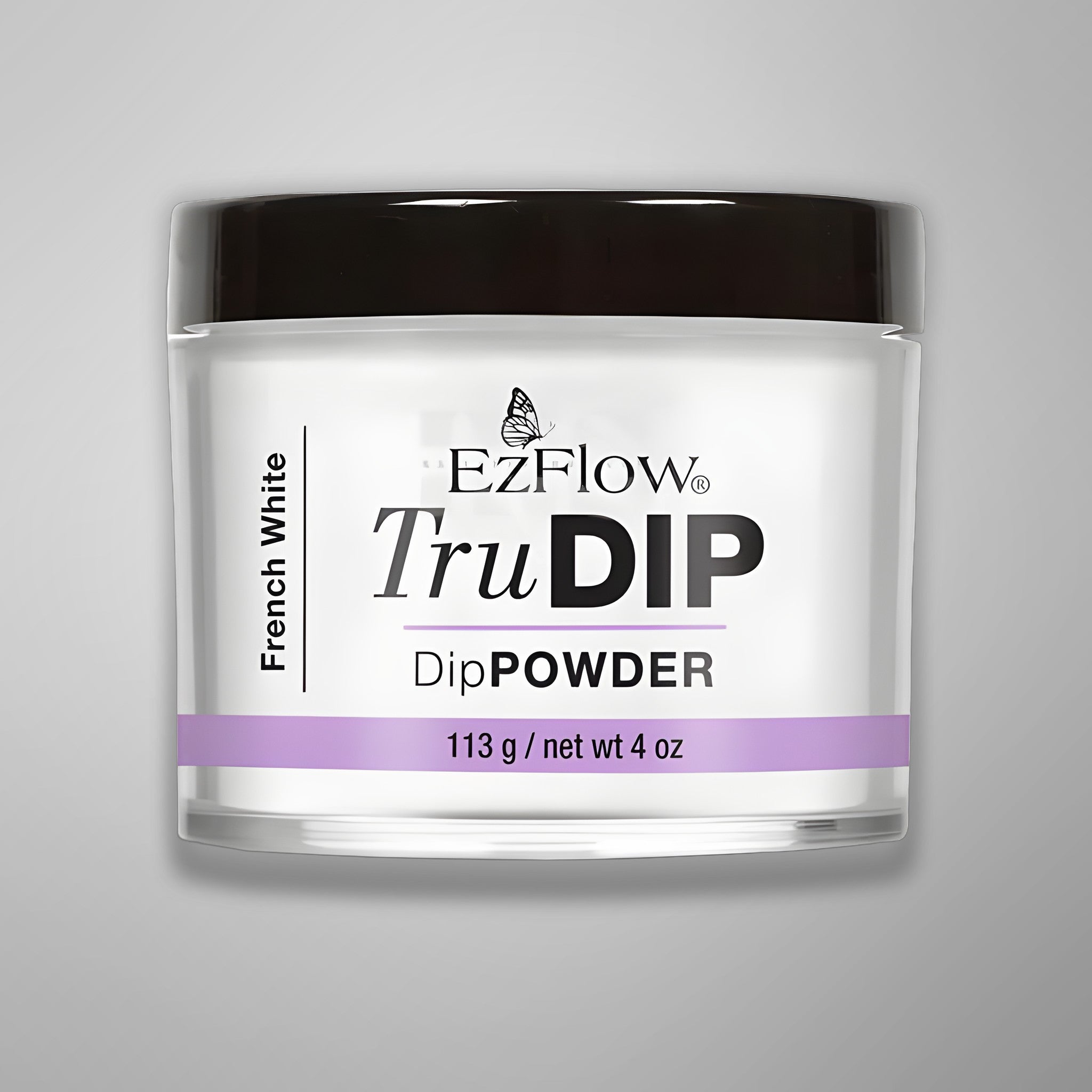 EZFLOW TRUDIP French White 4 oz