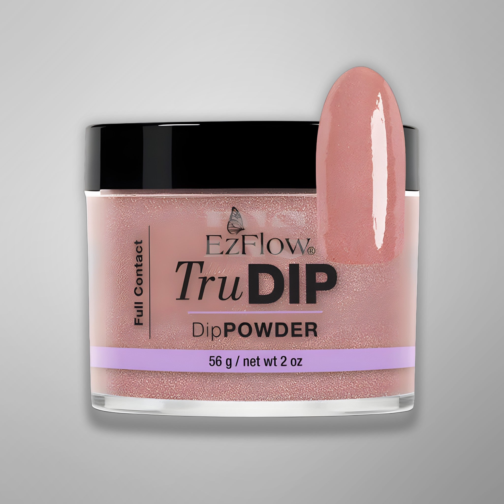 EZFLOW TRUDIP Full Contact 2 oz 67306