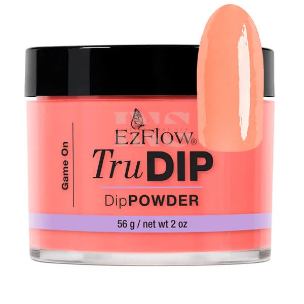 EZFLOW TRUDIP Game On 2 oz 67320 - Acrylic Dip