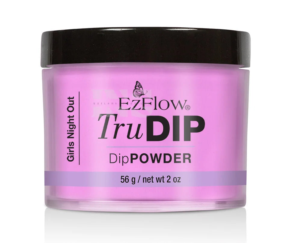 EZFLOW TRUDIP Girls Night Out 2 oz 66857 - Acrylic Dip