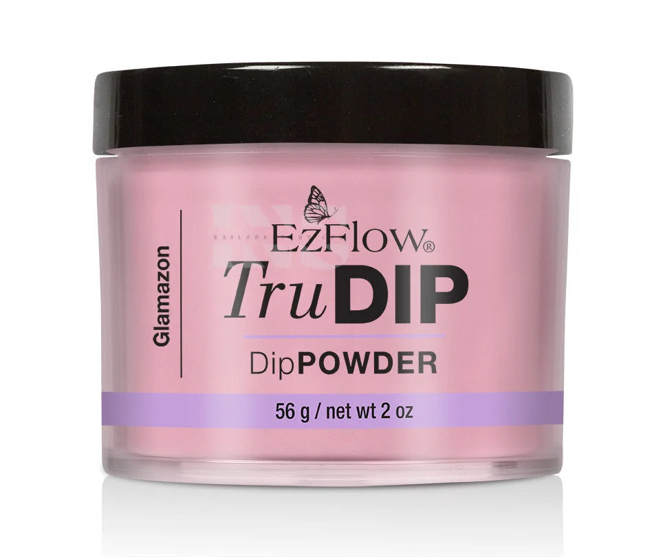 EZFLOW TRUDIP Glamazon 2 oz 66860 - Acrylic Dip