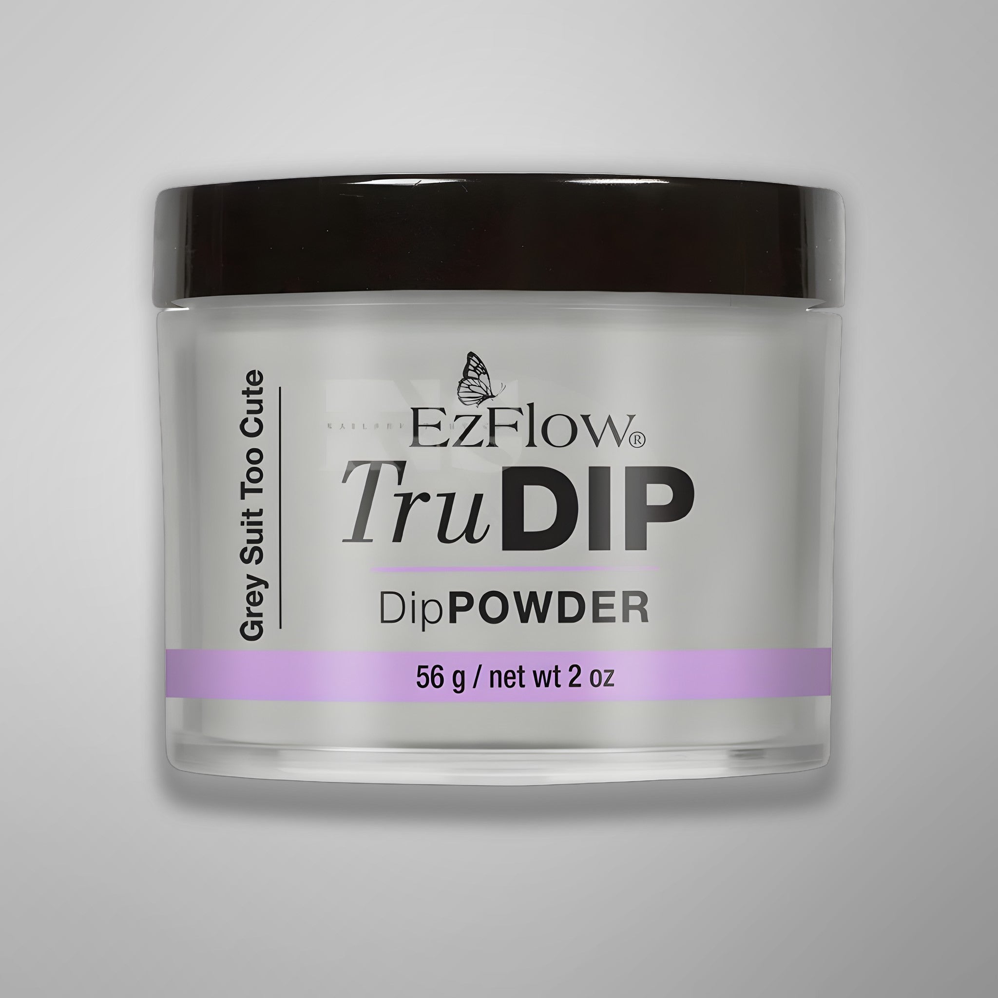 EZFLOW TRUDIP Grey Suit Too Cute 2 oz 66885