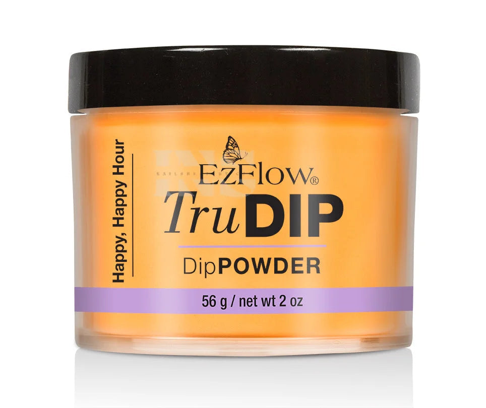 EZFLOW TRUDIP Happy Happy Hour 2 oz 66839 - Acrylic Dip