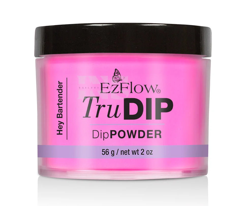 EZFLOW TRUDIP Hey Bartender 2 oz 66835 - Acrylic Dip