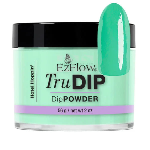 EZFLOW TRUDIP Hotel Hoppin 2 oz 67364 - Acrylic Dip