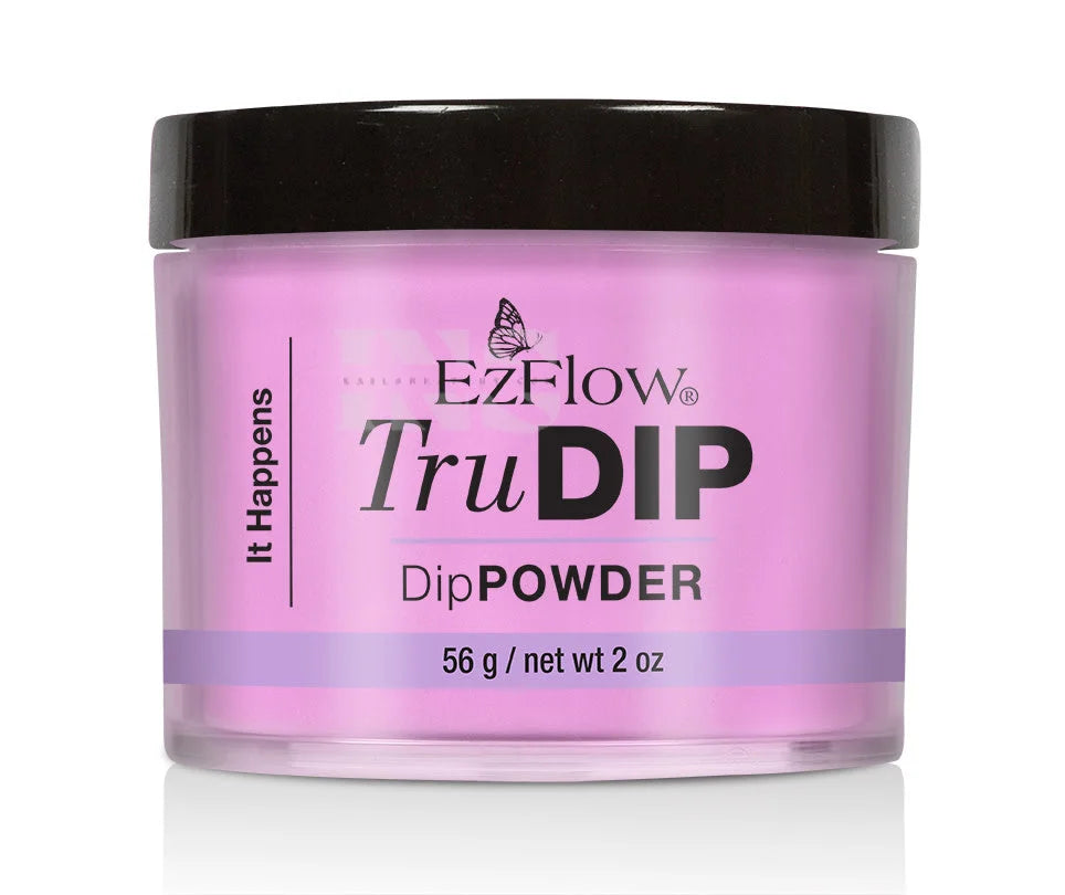 EZFLOW TRUDIP It Happens 2 oz 66859 - Acrylic Dip