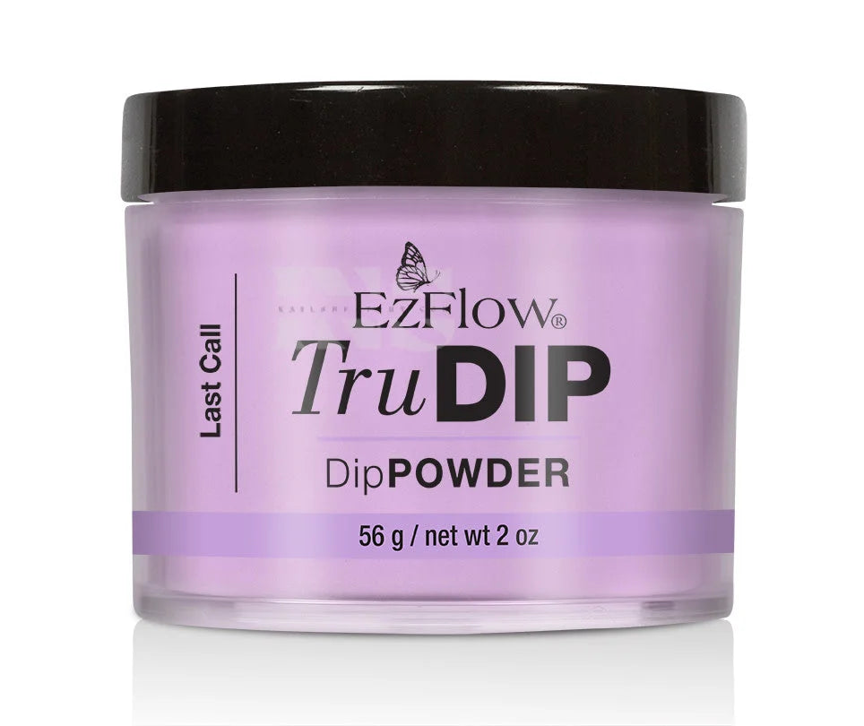 EZFLOW TRUDIP Last Call 2 oz 66863 - Acrylic Dip