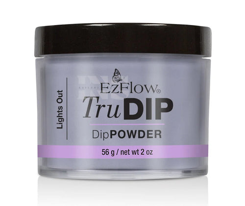 EZFLOW TRUDIP Lights Out 2 oz 66881