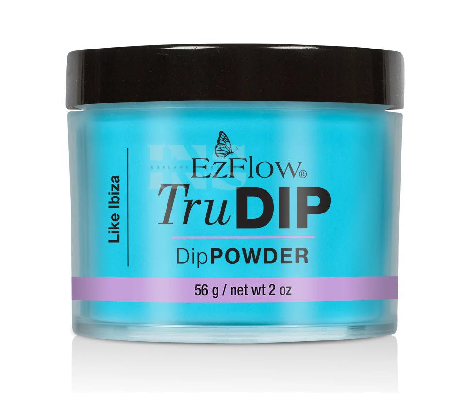 EZFLOW TRUDIP Like Ibiza 2 oz 66874 - Acrylic Dip