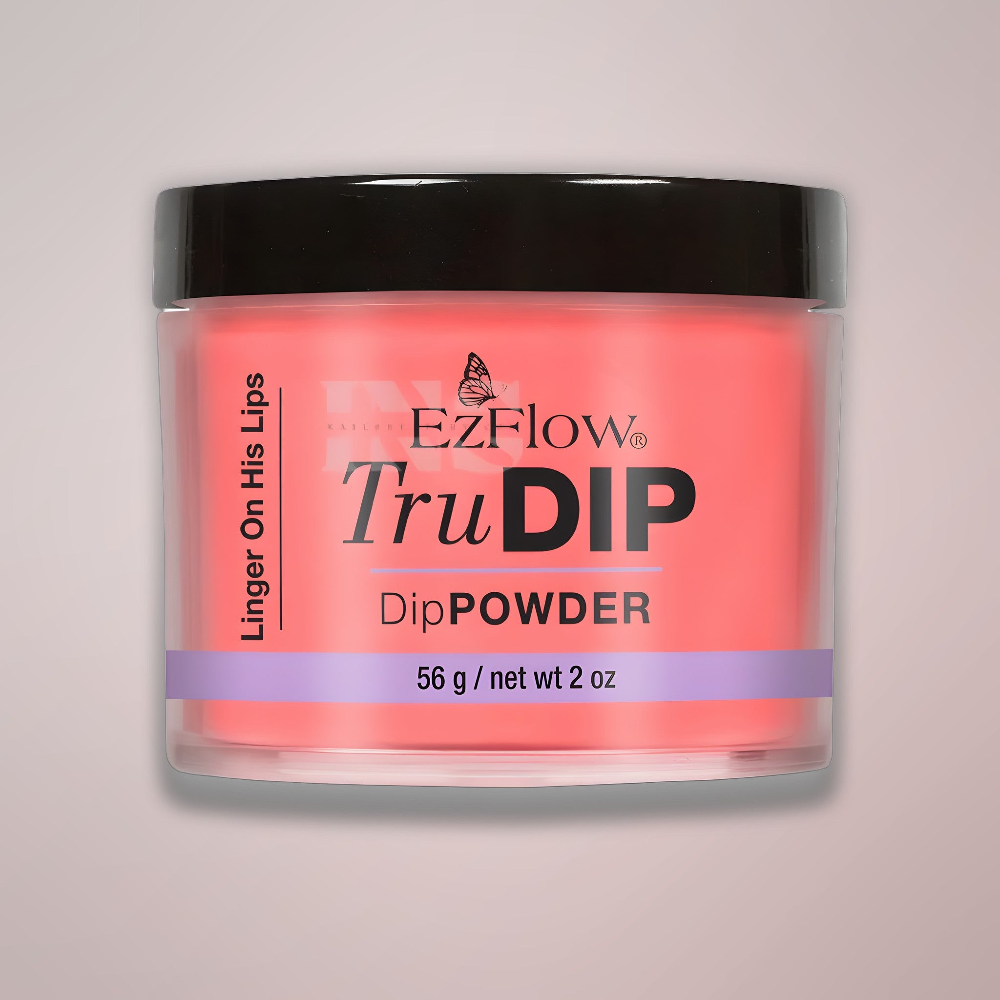EZFLOW TRUDIP Linger On His Lips 2 oz 66852