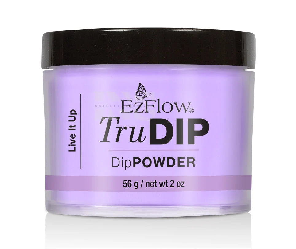 EZFLOW TRUDIP Live It Up 2 oz 66866 - Acrylic Dip