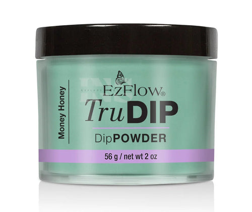 EZFLOW TRUDIP Money Honey 2 oz 66869 - Acrylic Dip