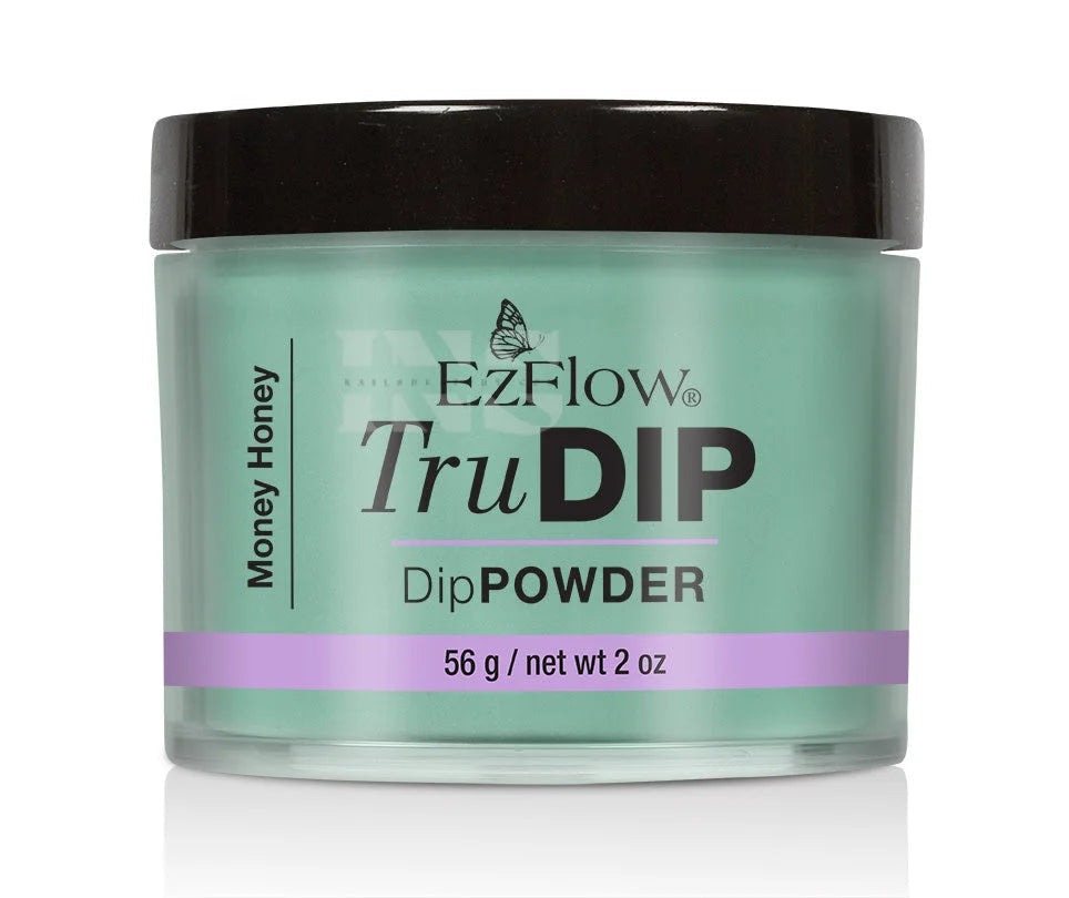 EZFLOW TRUDIP Money Honey 2 oz 66869 - Acrylic Dip