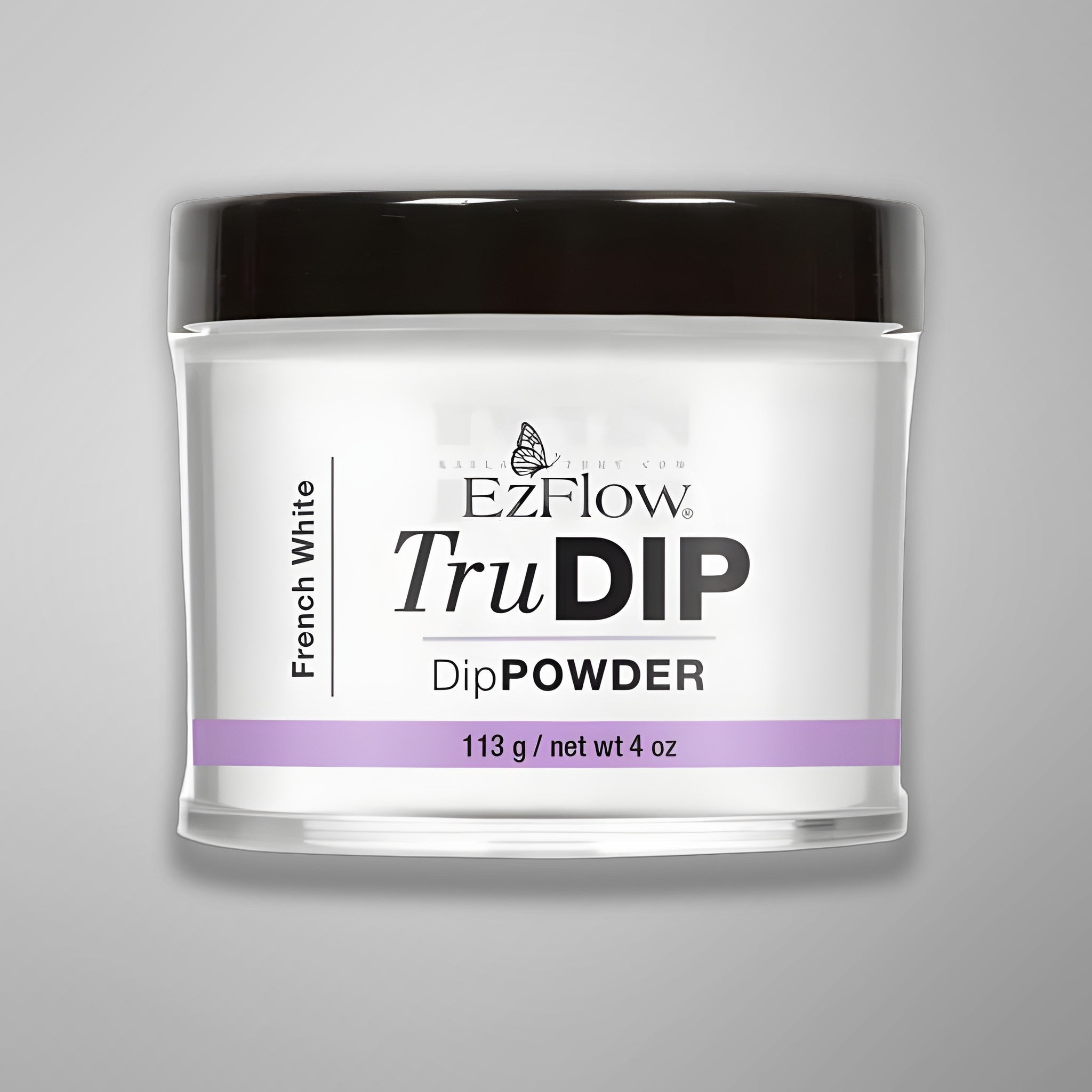 EZFLOW TRUDIP French Natural White 4 oz 67970