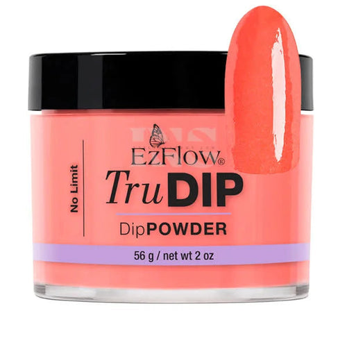 EZFLOW TRUDIP No Limit 2 oz 67327 - Acrylic Dip