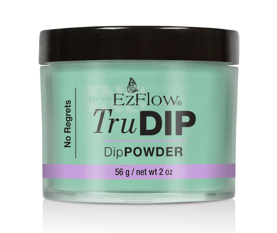 EZFLOW TRUDIP No Regrets 2 oz 66871 - Acrylic Dip