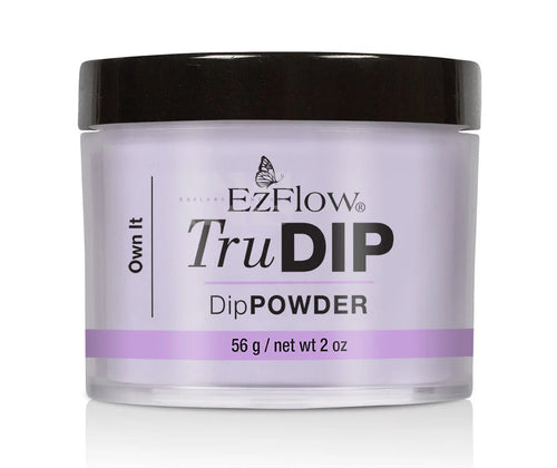 EZFLOW TRUDIP Own It 2 oz 66865 - Acrylic Dip