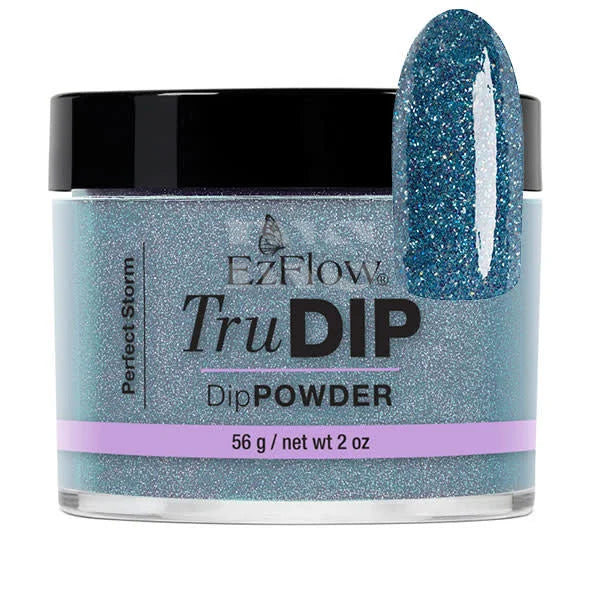 EZFLOW TRUDIP Perfect Storm 2 oz 67358 - Acrylic Dip