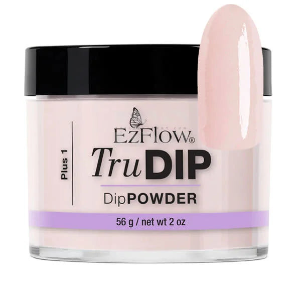 EZFLOW TRUDIP Plus 1 2 oz 67312 - Acrylic Dip